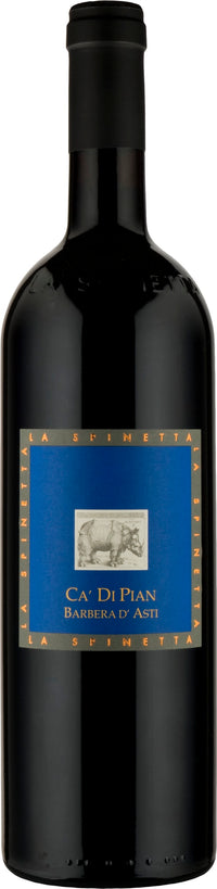 Thumbnail for La Spinetta Barbera d'Asti Superiore DOCG Organic 2024 75cl