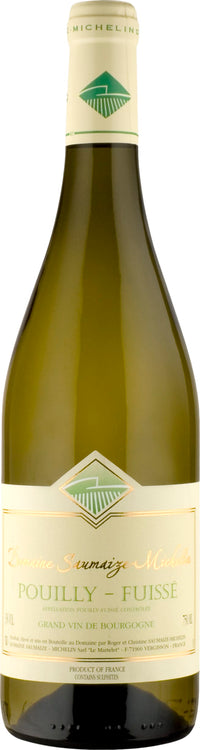 Thumbnail for Saumaize-Michelin Pouilly-Fuisse 2023 75cl