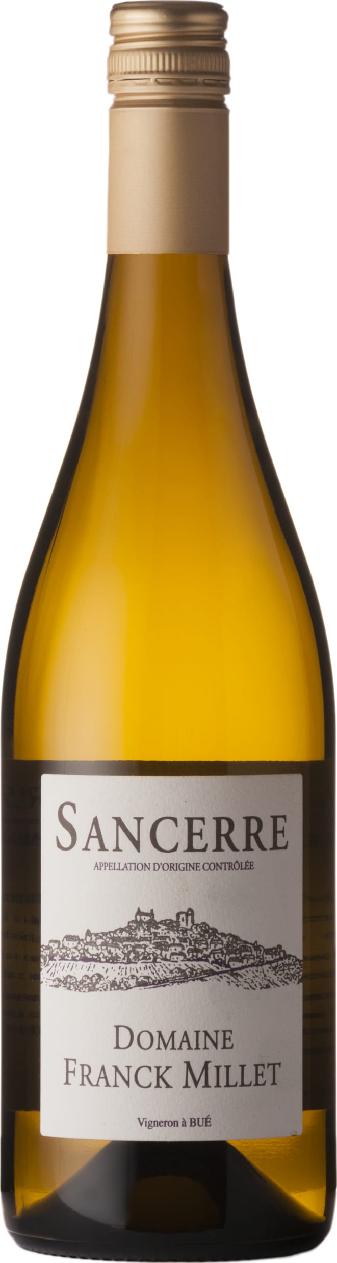 Franck Millet Sancerre 2025 75cl