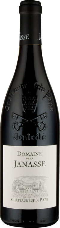 Thumbnail for Domaine de la Janasse Chateauneuf-du-Pape 2022 75cl