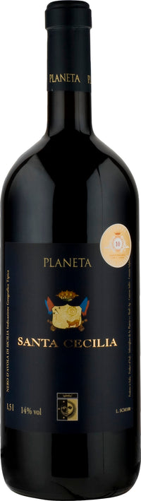 Thumbnail for Planeta Santa Cecilia Magnum 2020 150cl - Buy Planeta Wines from GREAT WINES DIRECT wine shop