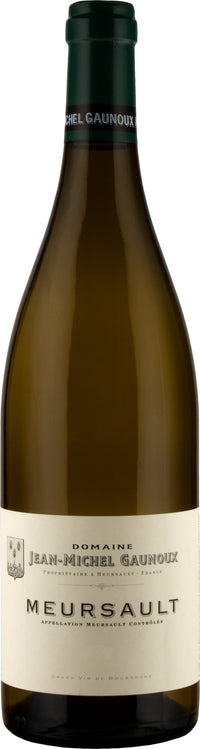 Thumbnail for Jean-Michel Gaunoux Meursault 2023 75cl