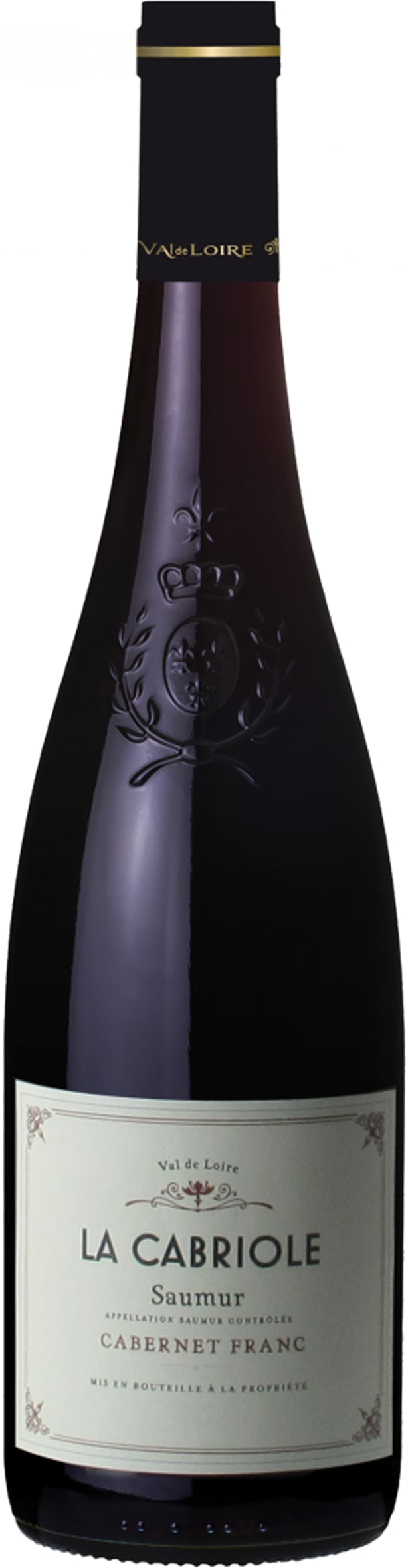 Caves De Saumur Saumur Rouge, La Cabriole 2021 75cl