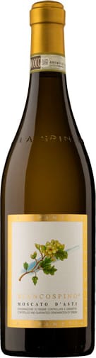 La Spinetta Moscato d'Asti DOCG, Biancospino 2023 75cl