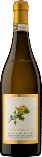 La Spinetta Moscato d'Asti DOCG, Biancospino 2024 75cl