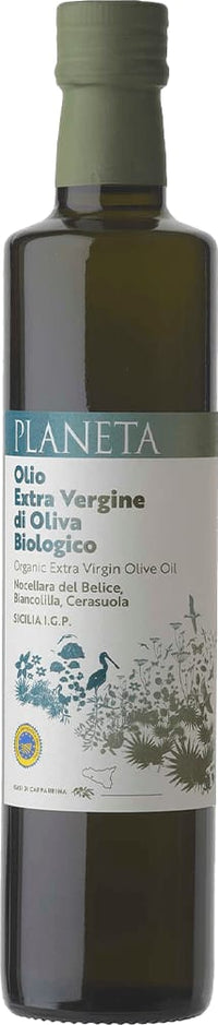 Thumbnail for Planeta Extra Virgin Olive Oil 50cl 2024 50cl - Buy Planeta Wines from GREAT WINES DIRECT wine shop