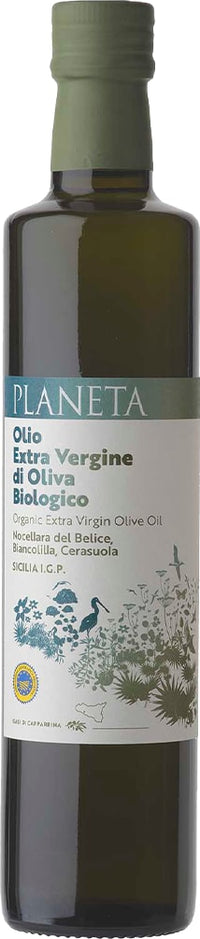 Thumbnail for Planeta Extra Virgin Olive Oil 50cl 2025 50cl