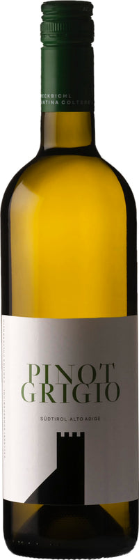 Thumbnail for Colterenzio Pinot Grigio DOC 2023 75cl - Buy Colterenzio Wines from GREAT WINES DIRECT wine shop