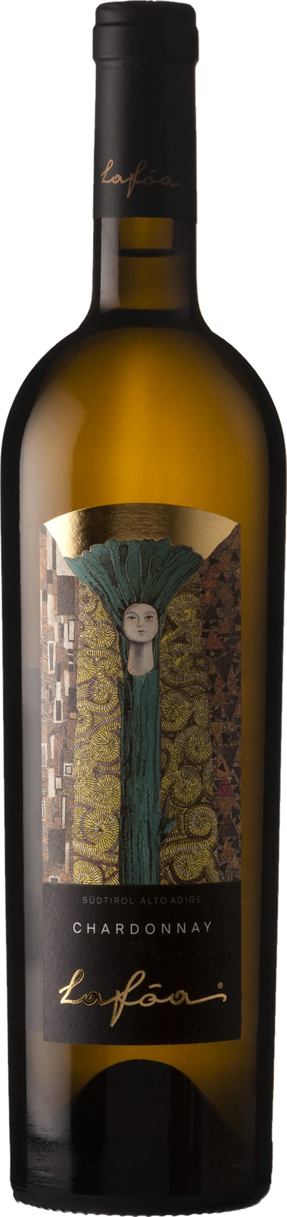 Colterenzio Lafoa Chardonnay 2024 75cl