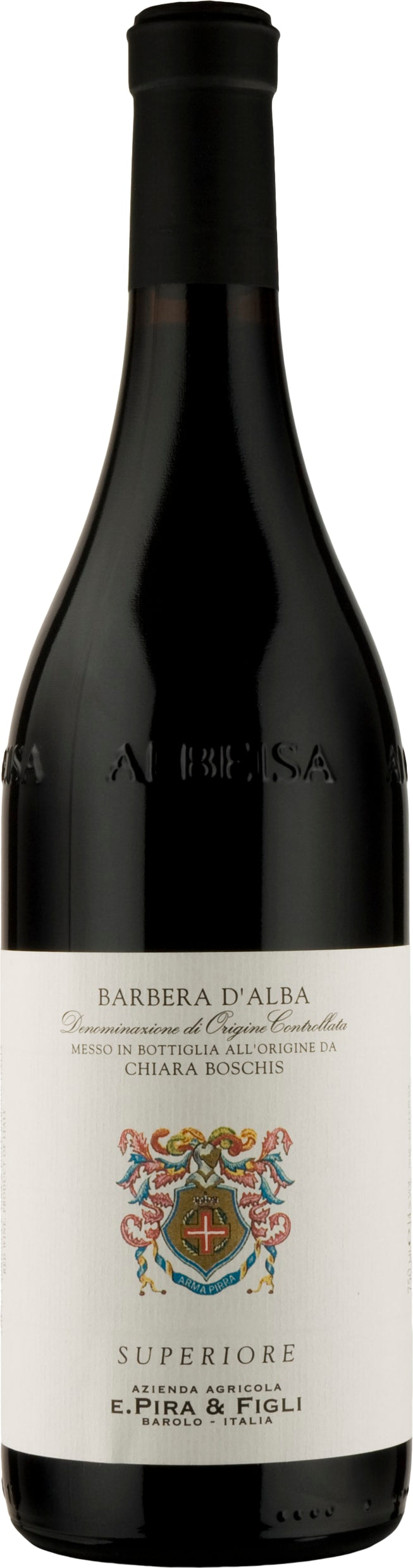 Chiara Boschis - E Pira Barbera d'Alba Organic 2023 75cl