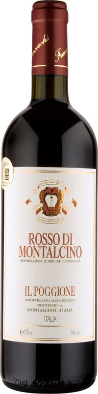 Thumbnail for Il Poggione Rosso di Montalcino 2023 75cl