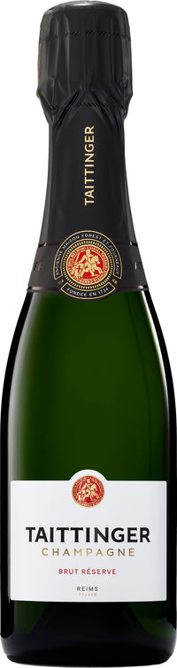 Thumbnail for Taittinger Brut Reserve Half-Bottle 37.5cl NV