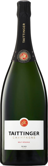 Thumbnail for Taittinger Champagne Brut Reserve Magnum 150cl NV