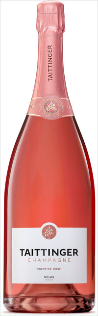 Thumbnail for Taittinger Prestige Rose Magnum 150cl NV