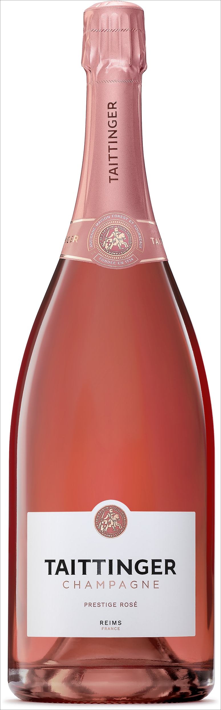 Taittinger Prestige Rose Magnum 150cl NV