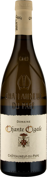 Thumbnail for Domaine Chante Cigale Chateauneuf-du-Pape 2024 75cl