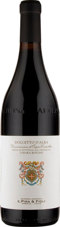Thumbnail for Chiara Boschis - E Pira Dolcetto d'Alba Organic 2024 75cl