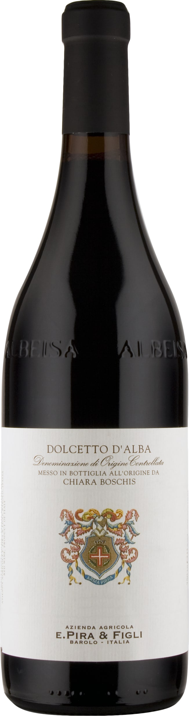 Chiara Boschis - E Pira Dolcetto d'Alba Organic 2025 75cl