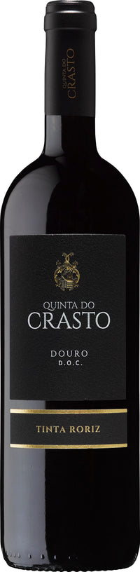 Thumbnail for Quinta Do Crasto Tinta Roriz 2018 75cl - Buy Quinta Do Crasto Wines from GREAT WINES DIRECT wine shop