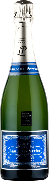 Thumbnail for Laurent Perrier Champagne Ultra Brut 75cl NV