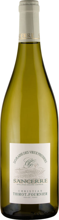 Thumbnail for Vieux Pruniers Sancerre Blanc 2025 75cl
