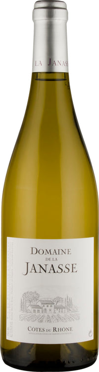 Thumbnail for Domaine de la Janasse Cotes du Rhone Blanc Organic 2024 75cl