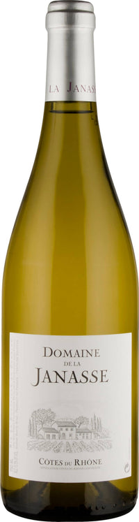Thumbnail for Domaine de la Janasse Cotes du Rhone Blanc Organic 2025 75cl