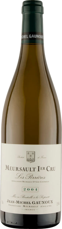 Thumbnail for Jean-Michel Gaunoux Meursault 1er Cru 2016 75cl