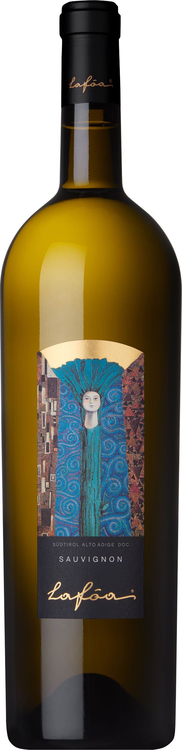 Colterenzio Sauvignon Blanc La Foa 2024 75cl