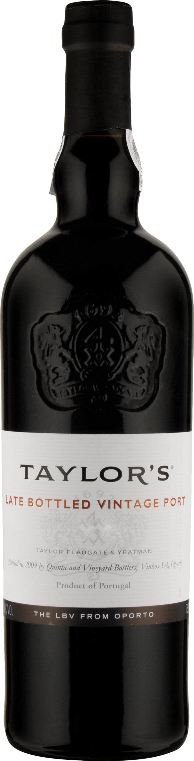 Taylor's 2020 Taylor's Late Bottled Vintage 2020 75cl