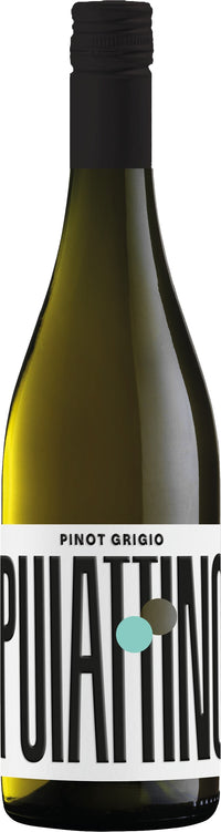 Thumbnail for Giovanni Puiatti Pinot Grigio Friuli DOC Puiattino 2025 75cl