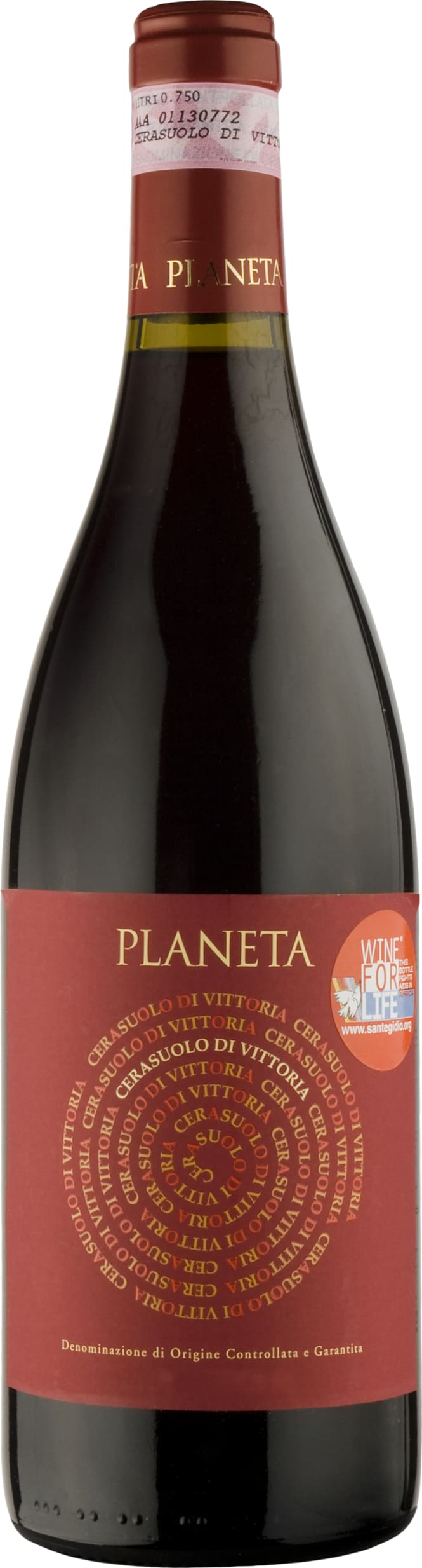 Planeta Cerasuolo di Vittoria 2024 75cl