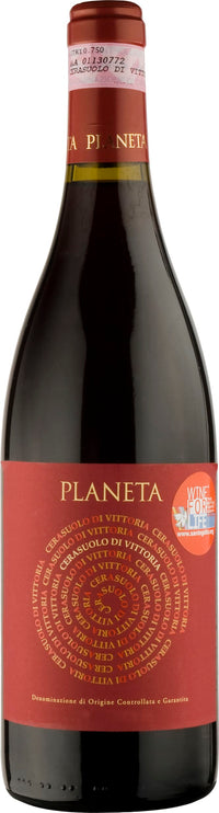 Thumbnail for Planeta Cerasuolo di Vittoria 2024 75cl