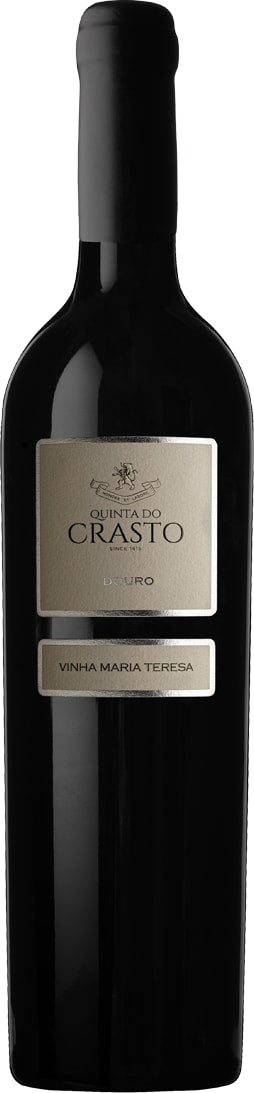 Quinta Do Crasto Vinha Maria Teresa 2018 75cl - Buy Quinta Do Crasto Wines from GREAT WINES DIRECT wine shop