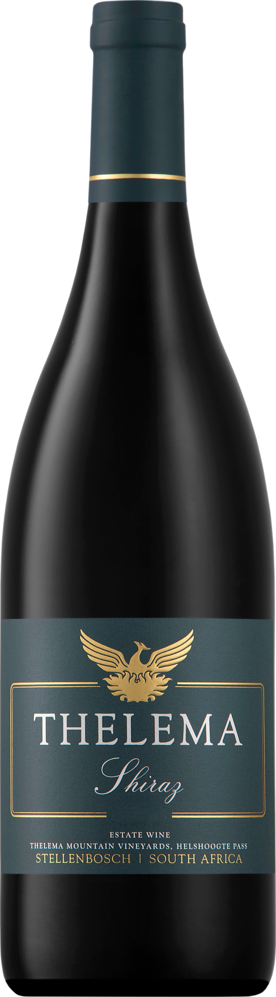 Thelema Mountain Vineyards Shiraz 2021 75cl
