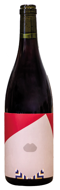 Blackbook Winery, Nightjar, Pinot Noir 2024 75cl