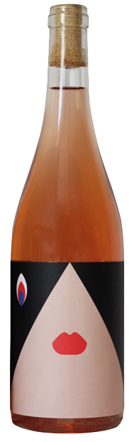 Blackbook Winery, I'd Rather be a Rebel Rose 2022 75cl