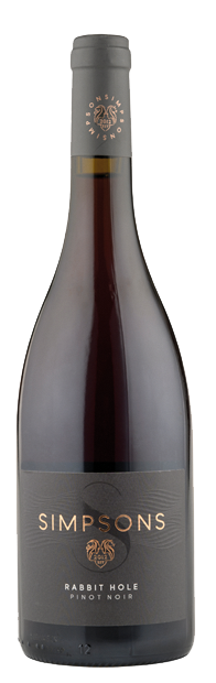 Thumbnail for Simpsons Wine Estate, Kent, Rabbit Hole Pinot Noir 2024 75cl