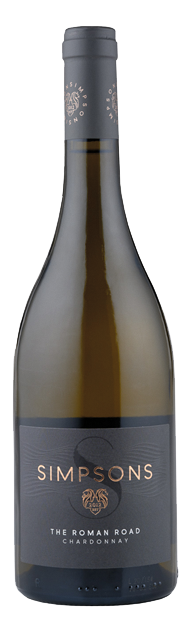 Thumbnail for Simpsons Wine Estate, Kent, Roman Road, Chardonnay 2023 75cl