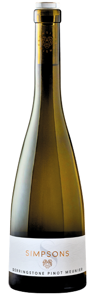 Thumbnail for Simpsons Wine Estate, Kent, Derringstone, Pinot Meunier Blanc de Noir 2023 75cl