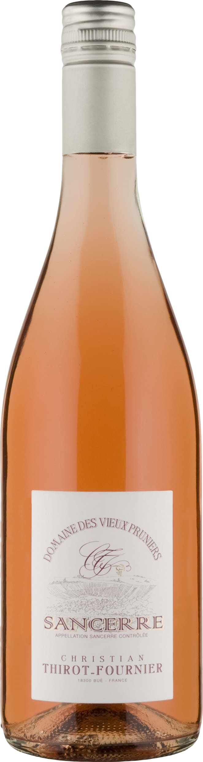 Vieux Pruniers Sancerre Rose 2024 75cl