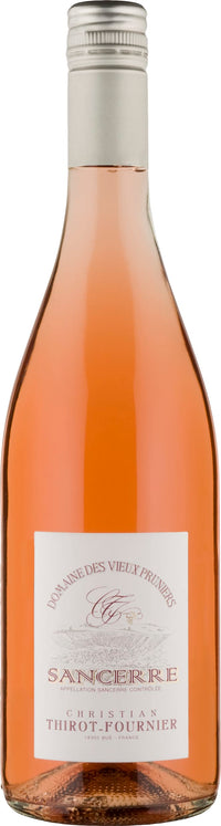 Thumbnail for Vieux Pruniers Sancerre Rose 2024 75cl