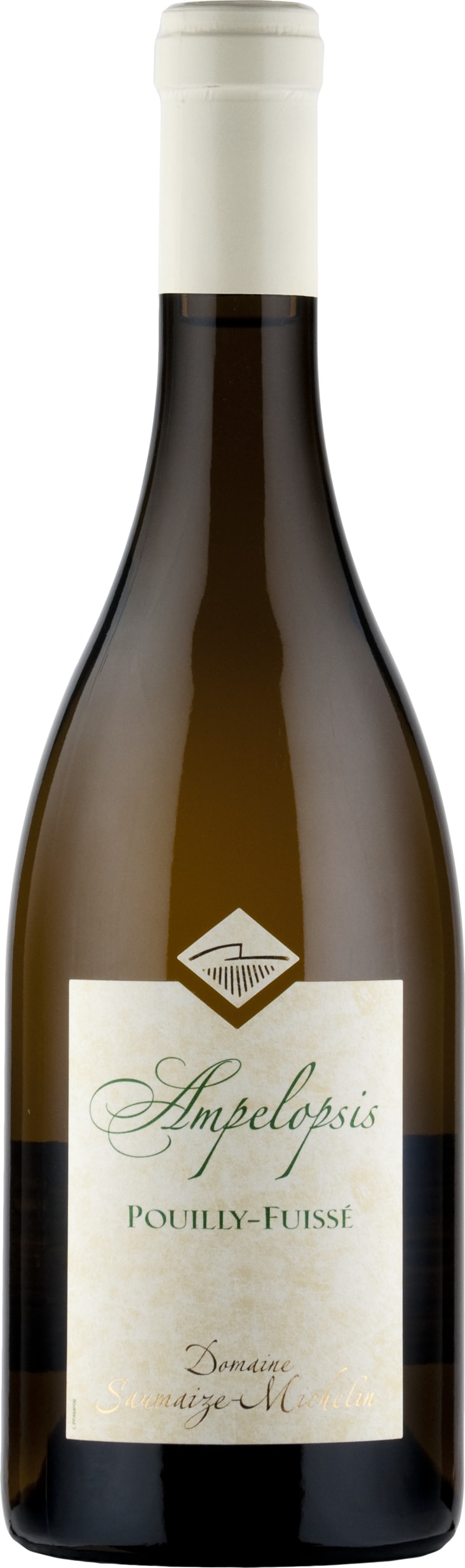 Saumaize-Michelin Pouilly-Fuisse Ampelopsis 2023 75cl