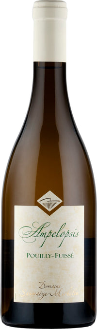 Thumbnail for Saumaize-Michelin Pouilly-Fuisse Ampelopsis 2023 75cl