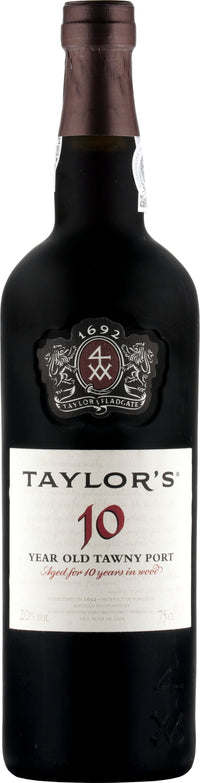 Thumbnail for Taylor's 10yo Tawny Port 75cl NV