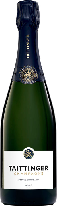 Thumbnail for Taittinger Prelude Grand Cru 75cl NV