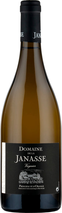 Thumbnail for Domaine de la Janasse Organic Viognier 2025 75cl