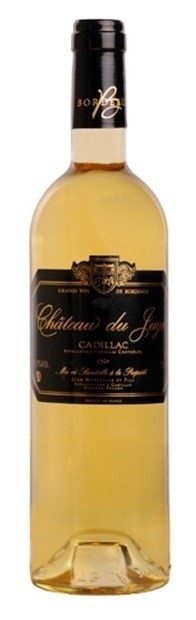 Chateau du Juge, Cadillac 2014 37.5cl