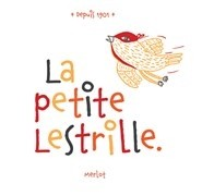 Thumbnail for Chateau Lestrille, La Petite Lestrille, Bordeaux Rouge NV 75cl