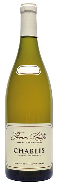 Thomas Labille, Chablis 2022 75cl